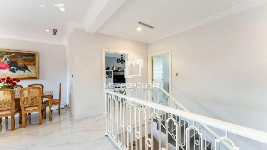 Villa de 3 chambres à Palm Jumeirah, UAE No. 441 № 8