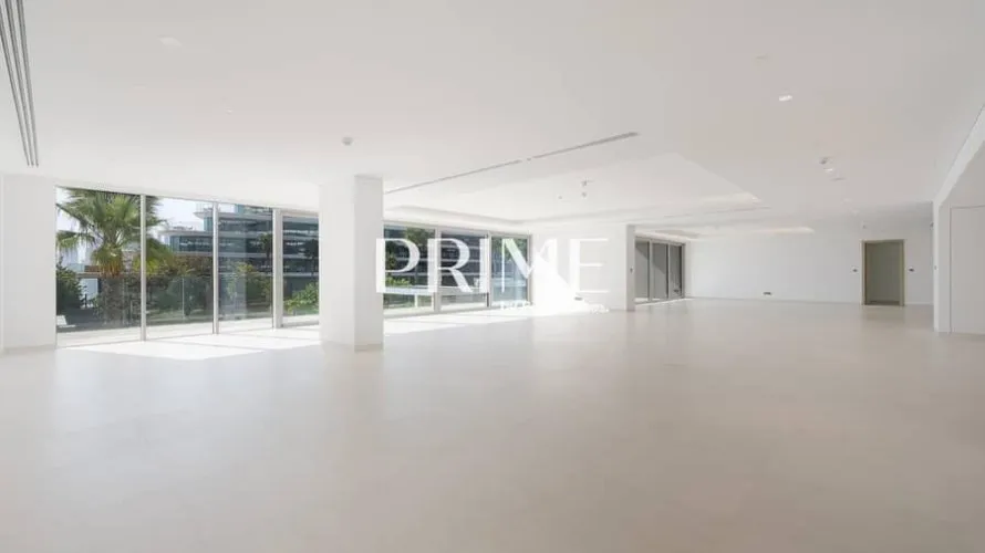 Appartement de 4 chambres à Palm Jumeirah, UAE No. 778