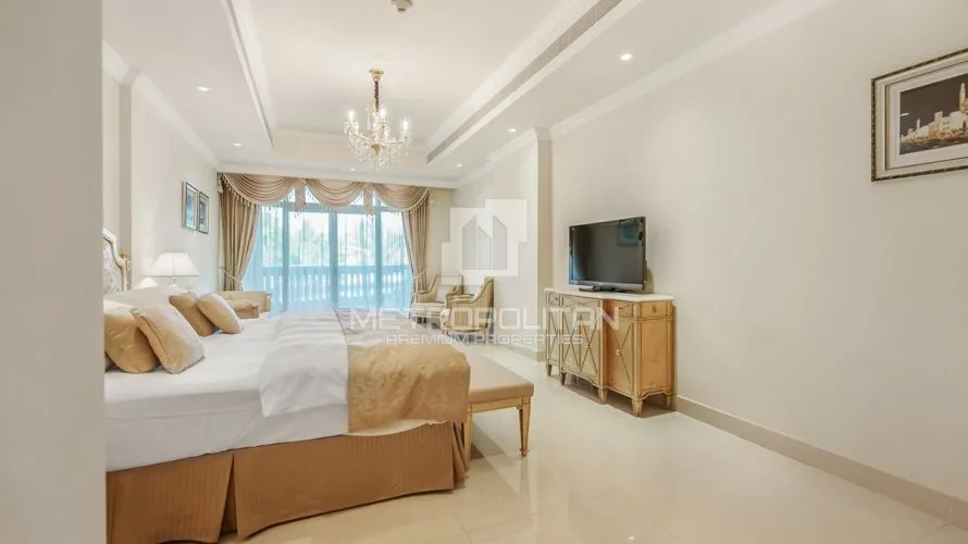 Appartement de 4 chambres à Palm Jumeirah, UAE No. 942 № 24