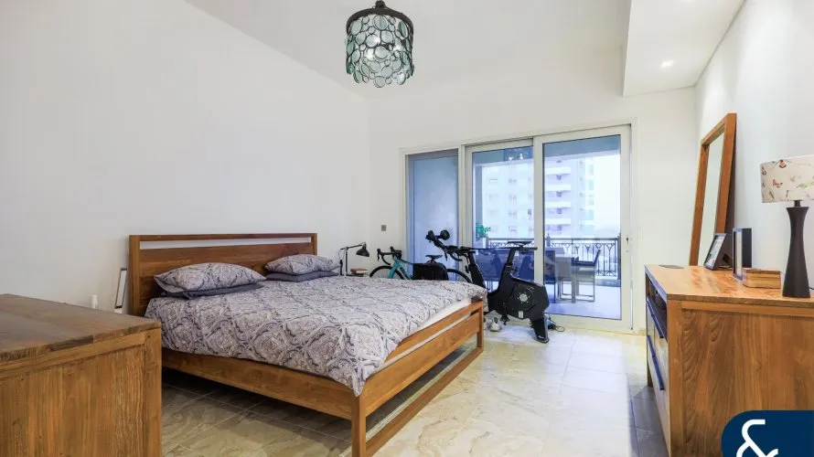 MARINA RESIDENCES à Palm Jumeirah, UAE No. 25 № 10