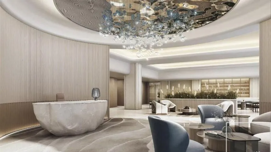 Appartement de 1 chambre à Palm Jumeirah, UAE No. 792 № 11