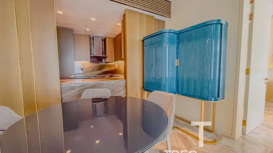 Appartement de 1 chambre à Palm Jumeirah, UAE No. 476 № 7