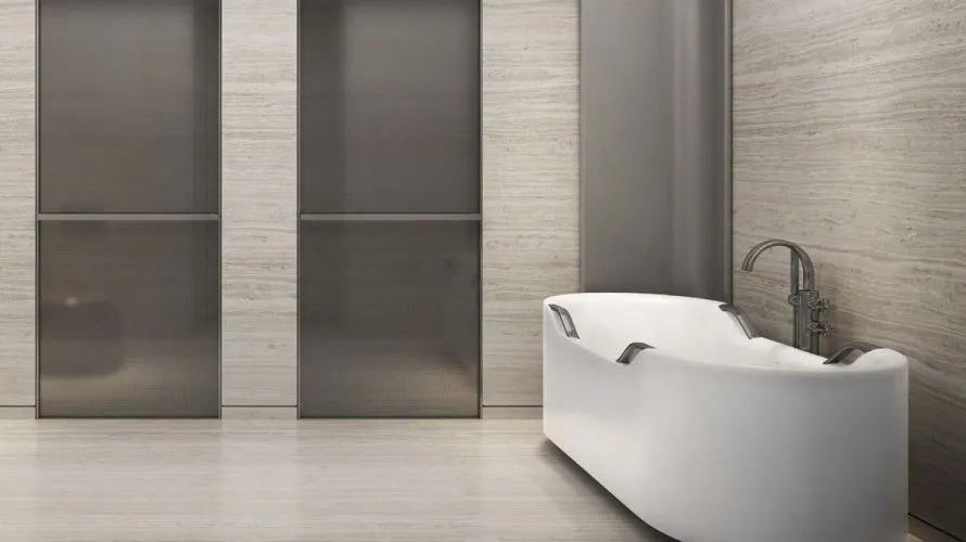 Appartement de 3 chambres à Palm Jumeirah, UAE No. 1256 № 12