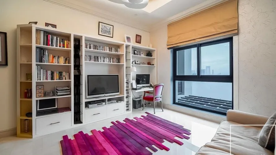 Penthouse de 4 chambres à Palm Jumeirah, UAE No. 1136 № 6