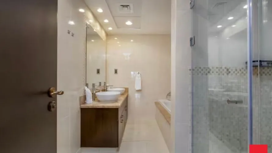 Appartement de 2 chambres à Palm Jumeirah, UAE No. 1264 № 8