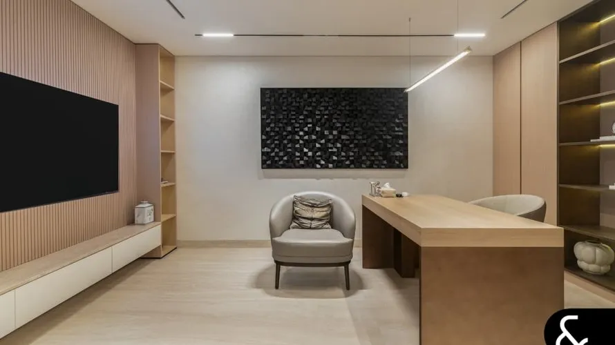 Appartement de 4 chambres à Palm Jumeirah, UAE No. 1363 № 23