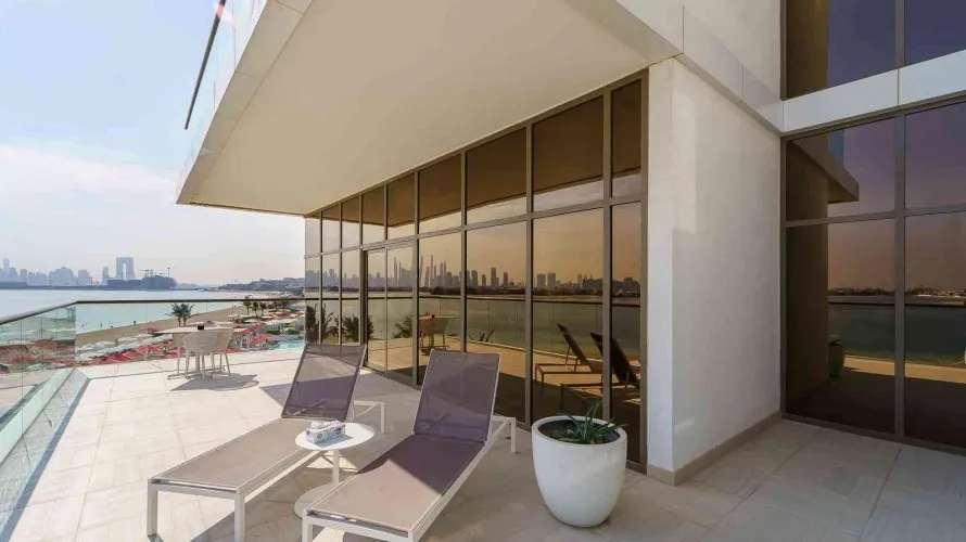 Appartement de 3 chambres à Palm Jumeirah, UAE No. 1327 № 18