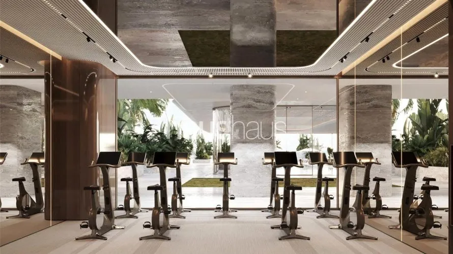 Appartement de 4 chambres à Palm Jumeirah, UAE No. 609 № 11