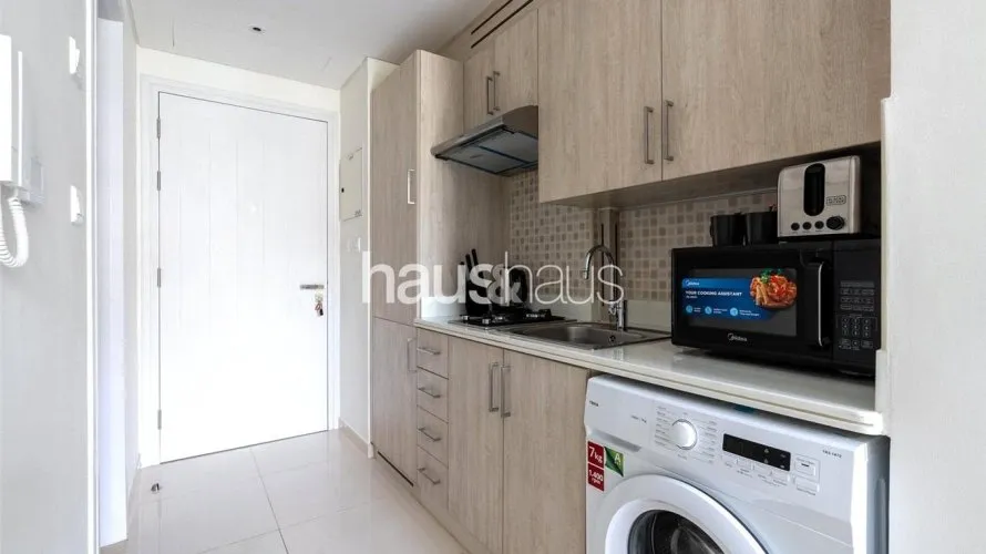 Appartement de Studio à Seven Palm, UAE No. 564 № 2