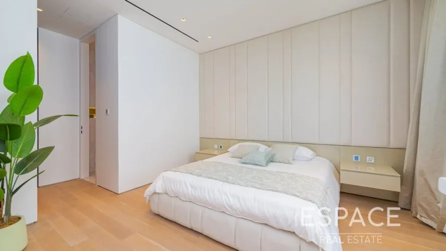 Villa de 5 chambres à Palm Jumeirah, UAE No. 888 № 15