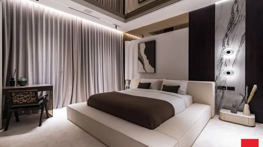 Appartement de 1 chambre à Palm Jumeirah, UAE No. 1252 № 10