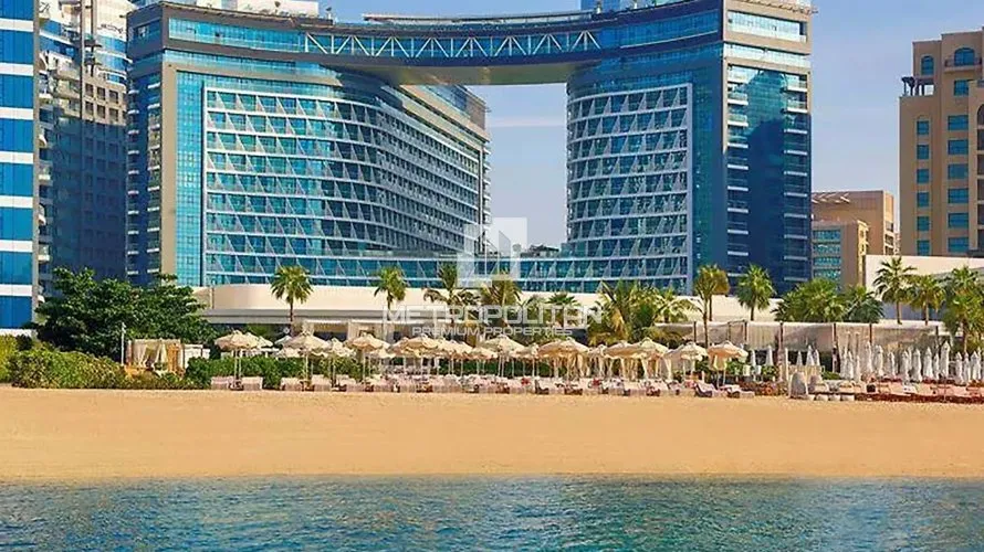 Appartement de 29m² à Seven Palm, UAE No. 957 № 16