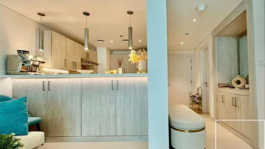 Appartement de 1 chambre à Seven Palm, UAE No. 908 № 7