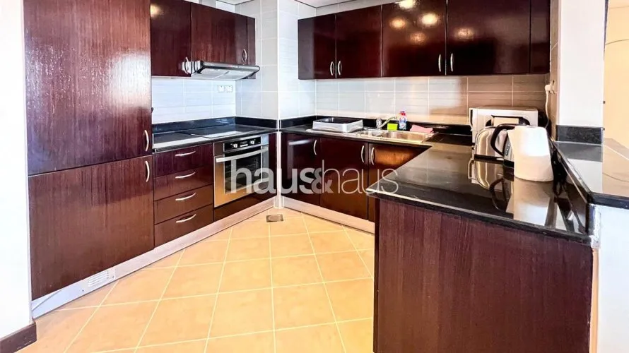 Appartement de 2 chambres à Palm Jumeirah, UAE No. 587 № 3