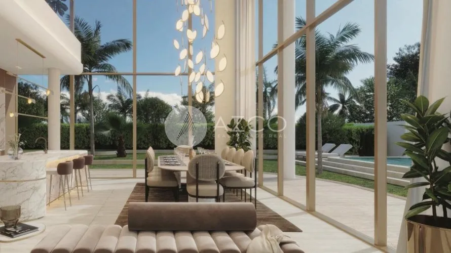 Appartement de 2 chambres à Palm Jumeirah, UAE No. 518 № 3