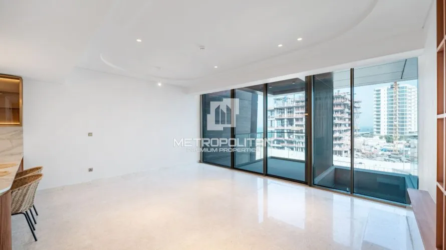 Appartement de 2 chambres à Palm Jumeirah, UAE No. 386 № 12