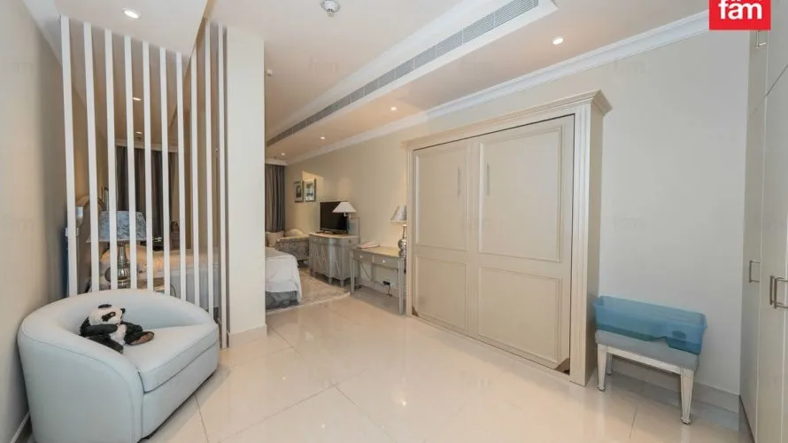 Appartement de 2 chambres à Palm Jumeirah, UAE No. 1086 № 2