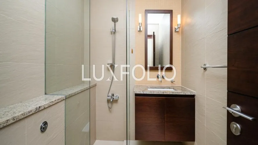 Appartement de 3 chambres à Palm Jumeirah, UAE No. 624 № 15