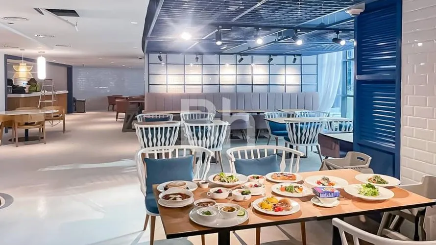 Hôtels-appartement de 38m² à Palm Jumeirah, UAE No. 763 № 7