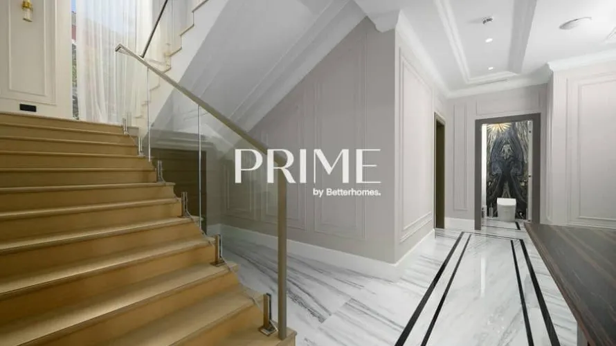 Villa de 7 chambres à Palm Jumeirah, UAE No. 758 № 12