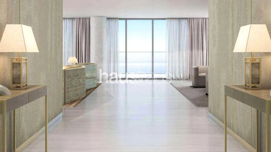 Appartement de 5 chambres à Palm Jumeirah, UAE No. 538 № 5