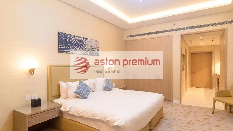 Appartement de Studio à The Palm Tower, UAE No. 1222 № 2