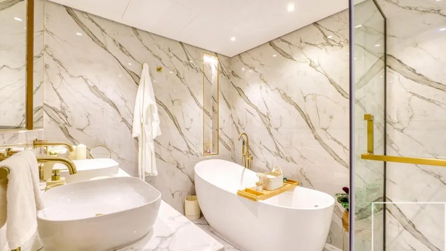 Maison de ville de 3 chambres à Kingdom of Sheba, UAE No. 1105 № 4