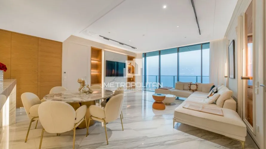 Appartement de 2 chambres à Palm Jumeirah, UAE No. 994