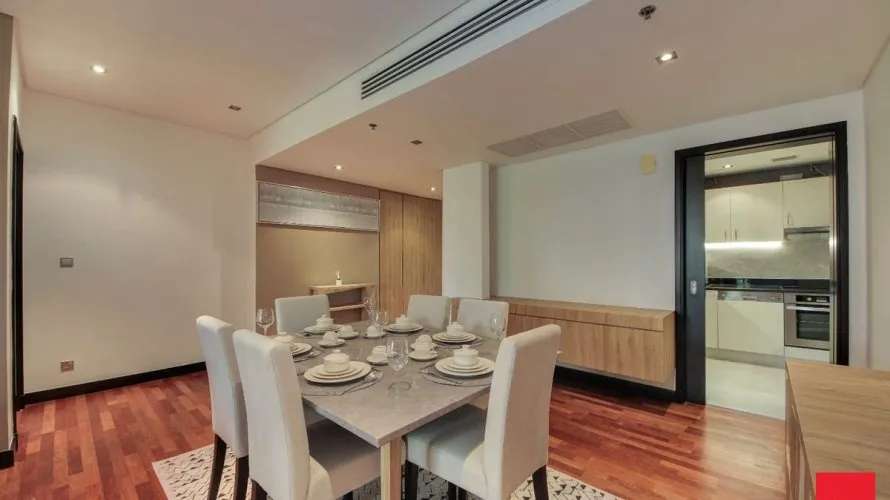 Appartement de 2 chambres à Palm Jumeirah, UAE No. 1257 № 5