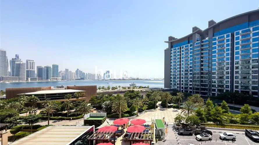 Appartement de 1 chambre à Seven Palm, UAE No. 562 № 5