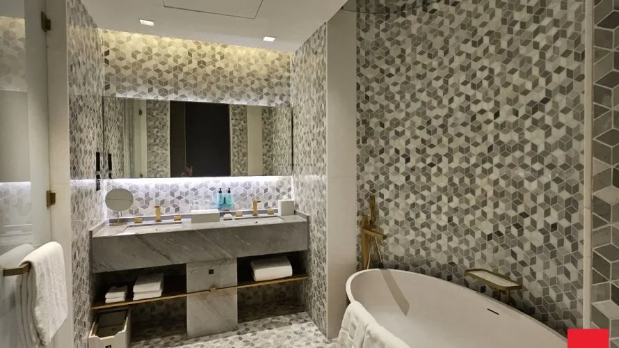 Appartement de 2 chambres à Palm Jumeirah, UAE No. 1084 № 12