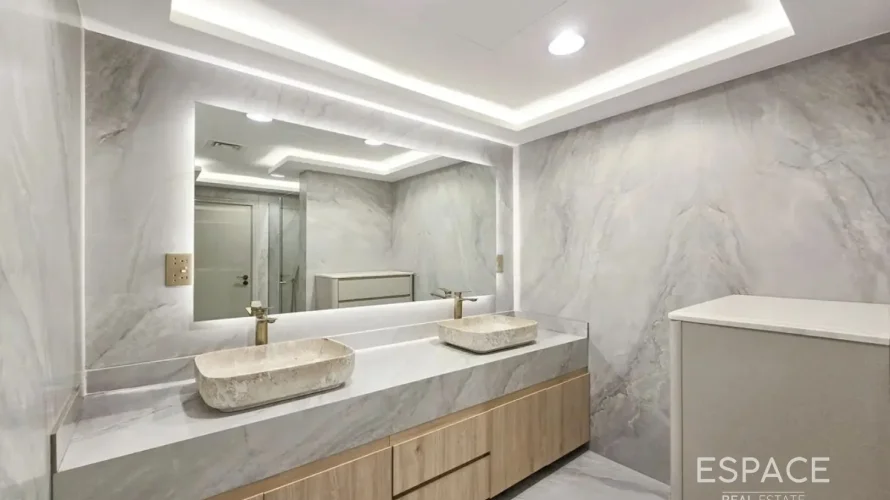 Appartement de 2 chambres à Palm Jumeirah, UAE No. 862 № 2