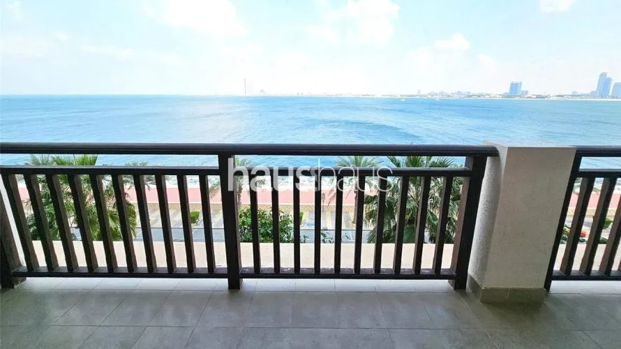 Appartement de 1 chambre à Palm Jumeirah, UAE No. 568 № 11