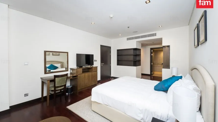 Appartement de 2 chambres à Palm Jumeirah, UAE No. 1087 № 9