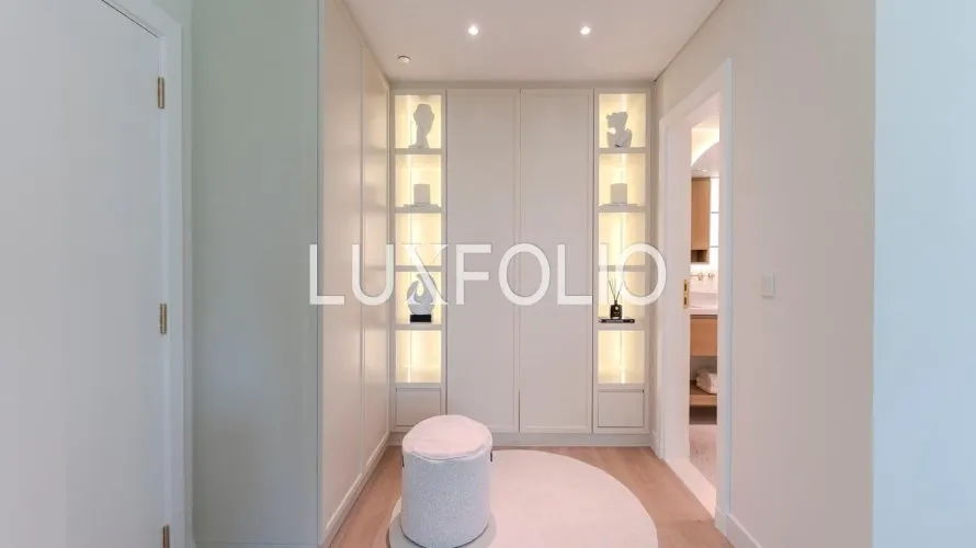 Appartement de 2 chambres à Shoreline Apartments, UAE No. 614 № 20