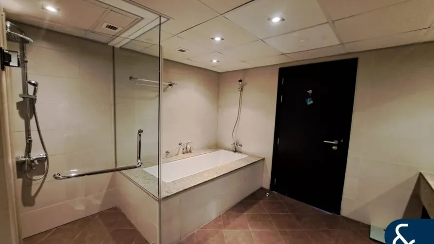 Appartement de 1 chambre à Palm Jumeirah, UAE No. 1159 № 6