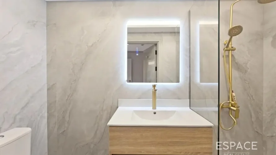 Appartement de 2 chambres à Palm Jumeirah, UAE No. 862 № 8