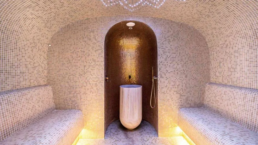 Villa de 4 chambres à Palm Jumeirah, UAE No. 1332 № 25