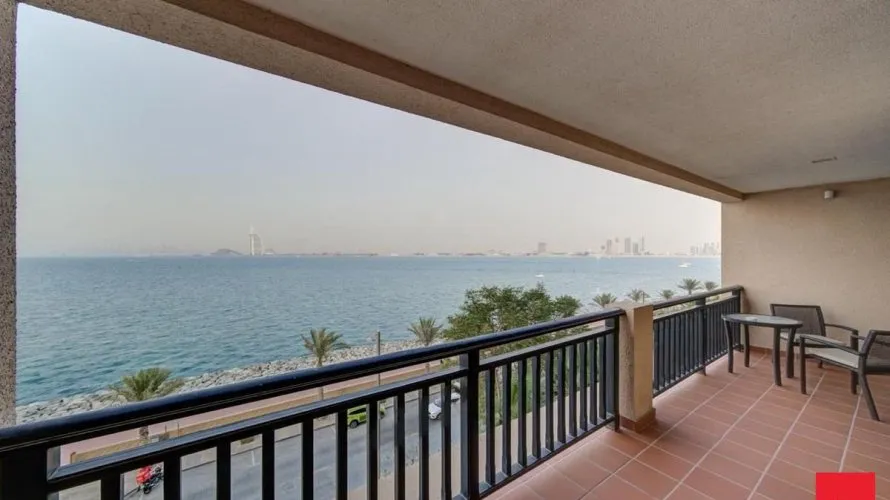 Appartement de 1 chambre à Palm Jumeirah, UAE No. 1253 № 3