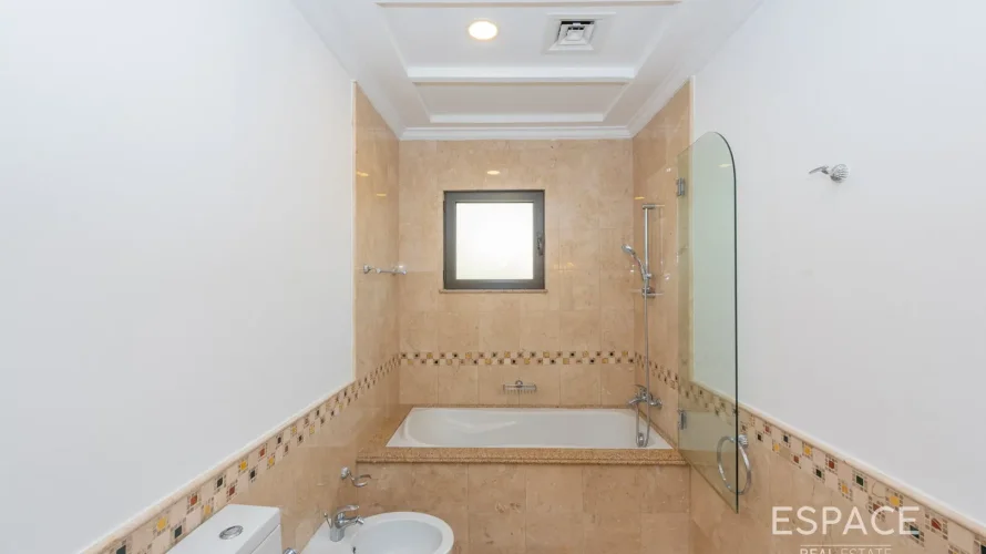 Villa de 5 chambres à Palm Jumeirah, UAE No. 866 № 14