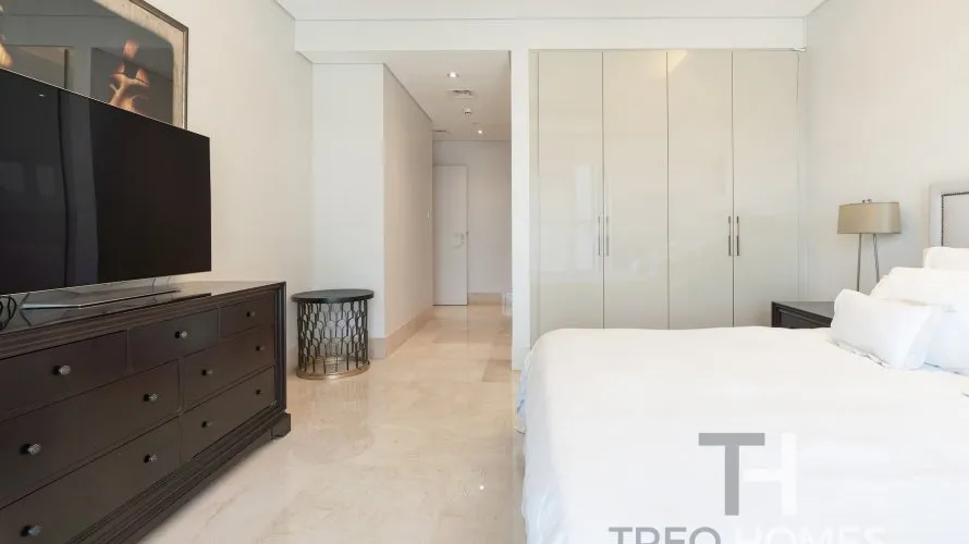 Appartement de 2 chambres à Palm Jumeirah, UAE No. 472 № 12