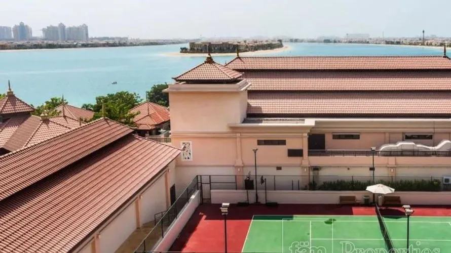 Appartement de 49m² à Palm Jumeirah, UAE No. 405 № 3