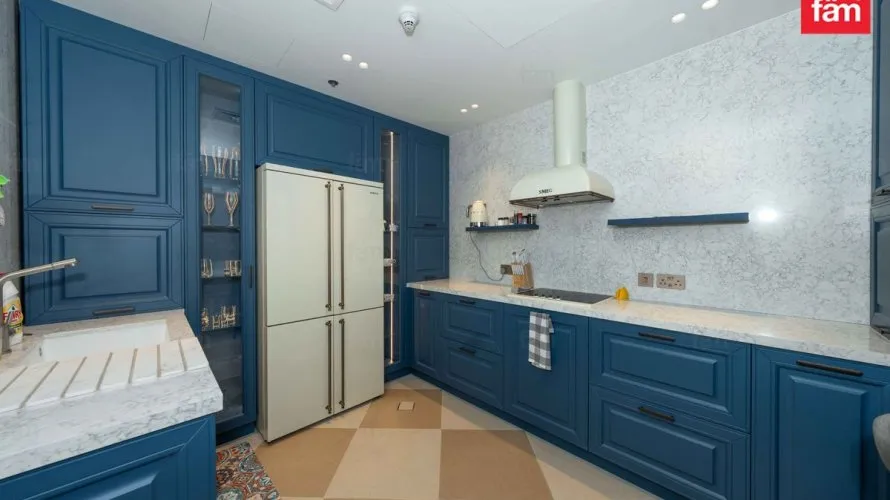 Appartement de 2 chambres à Palm Jumeirah, UAE No. 1086 № 10