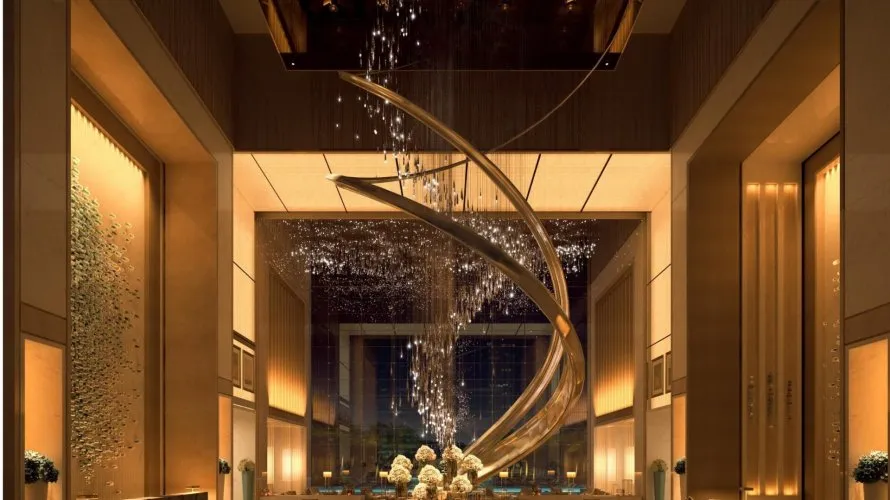 Appartement de 5 chambres à Palm Jumeirah, UAE No. 220 № 9