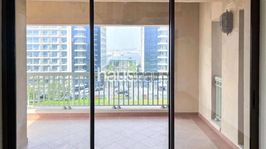 Appartement de 2 chambres à Golden Mile, UAE No. 563 № 3