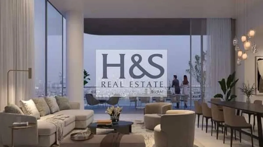 Penthouse de 3 chambres à Palm Jumeirah, UAE No. 730 № 7