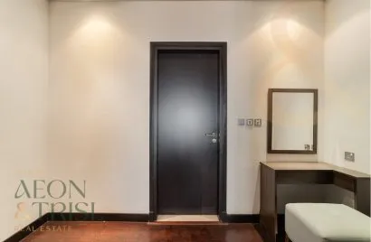 Appartement de 1 chambre à Palm Jumeirah, UAE No. 801