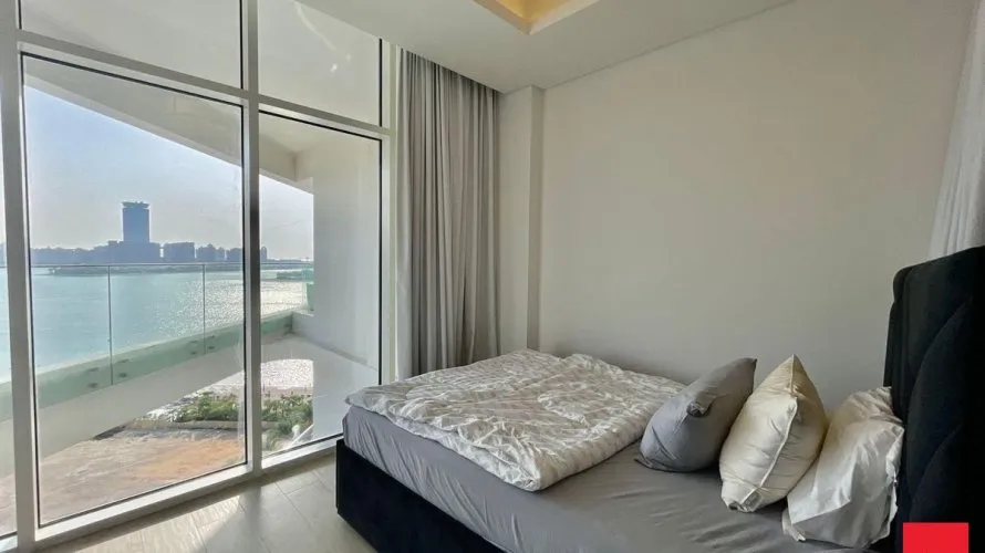 Appartement de 1 chambre à Palm Jumeirah, UAE No. 1255 № 3