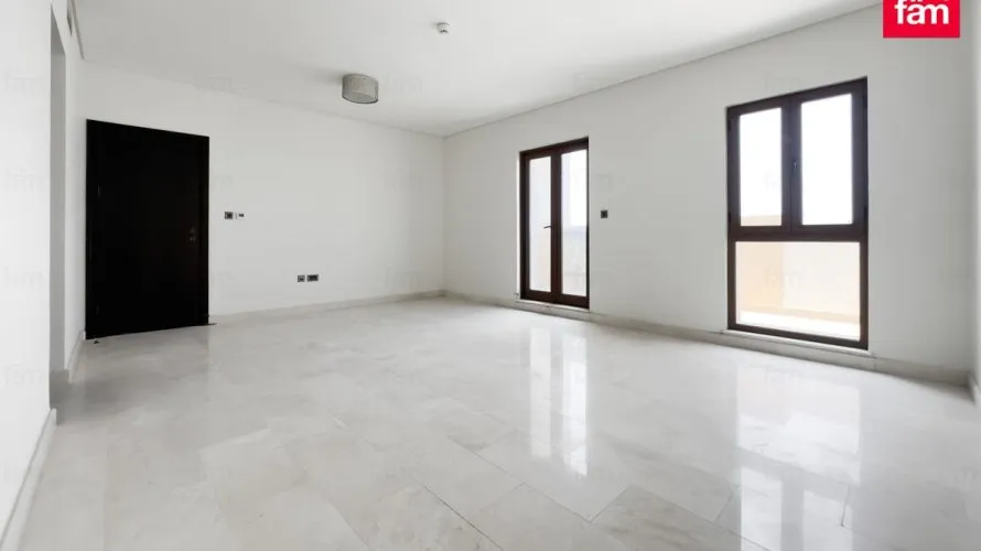 Appartement de 5 chambres à Palm Jumeirah, UAE No. 726