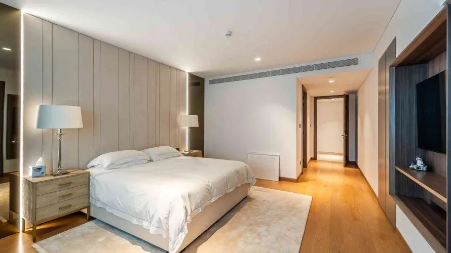 Appartement de 4 chambres à Palm Jumeirah, UAE No. 1311 № 19